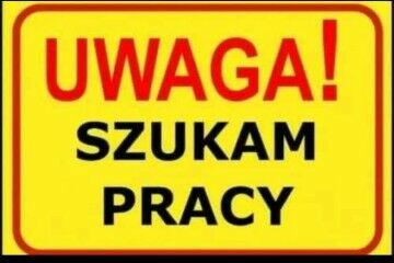 Pracownik ogólnobudowlany szuka pracy