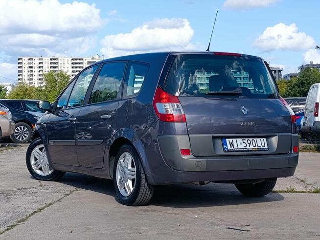 1.6 i 16V 115KM, LPG, Manual, 7 Miejsc, Salon Polska