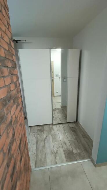 Kawalerka Czechowice-Dziedzice wynajmę