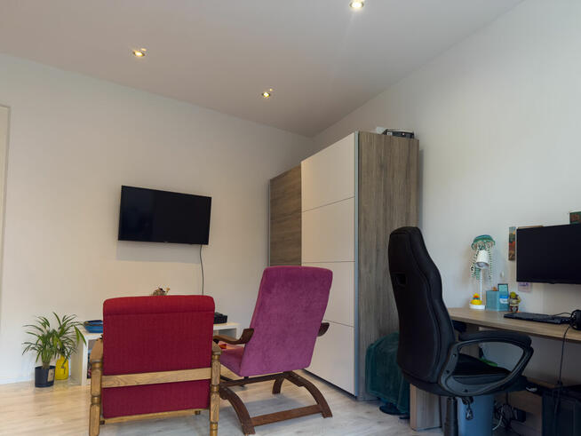 Do wynajęcia przestronny pokój 2-osobowy – ok. 26 m² | Gdańs