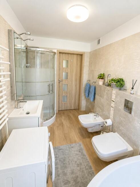 Dom z dużym potencjałem inwestycyjnym w Szczyrku – 219 m²