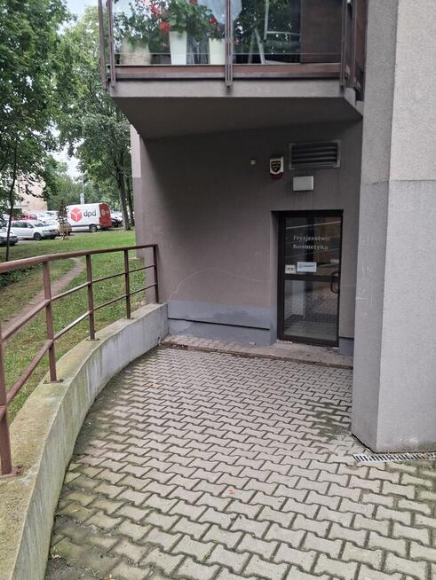 DO WYNAJĘCIA magazyn / duża komórka lokatorska