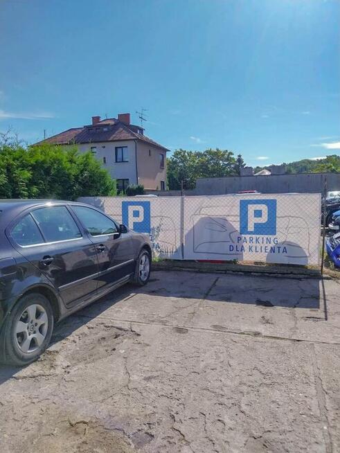 Serwis blacharsko-lakierniczy. Usługi naprawy pojazdów.