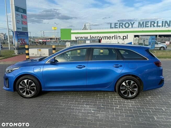 Kia Ceed 1.6 GDI PHEV L Business Line DCT