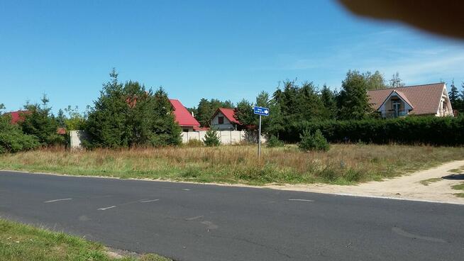 Atrakcyjna działka budowlana
