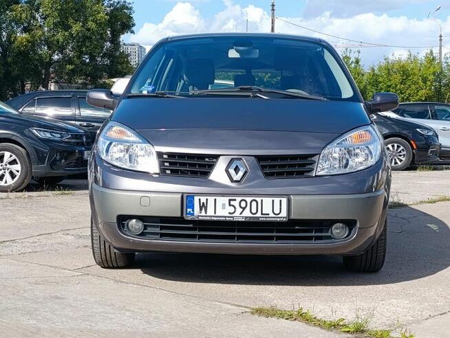 1.6 i 16V 115KM, LPG, Manual, 7 Miejsc, Salon Polska