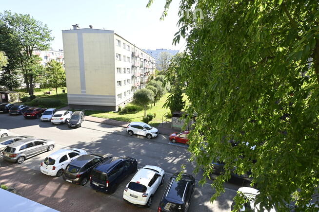 Mieszkanie - 2 pokoje po remoncie, blisko uczelni