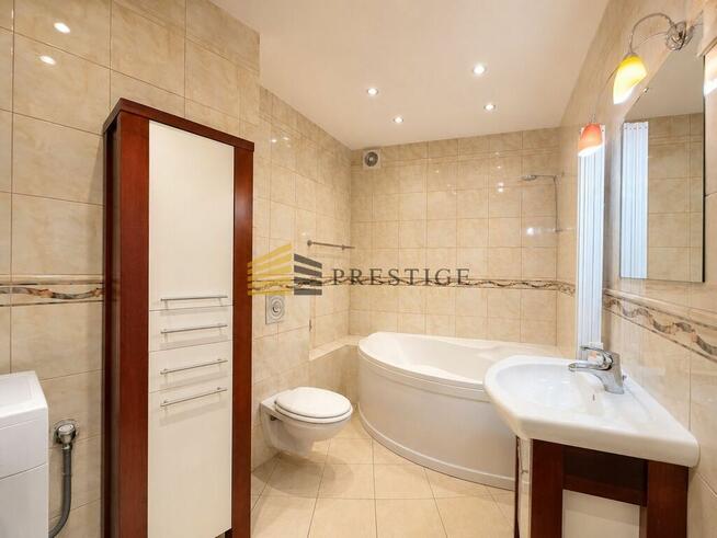 Apartament w prestiżowej lokalizacji