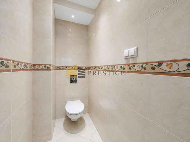 Apartament w prestiżowej lokalizacji