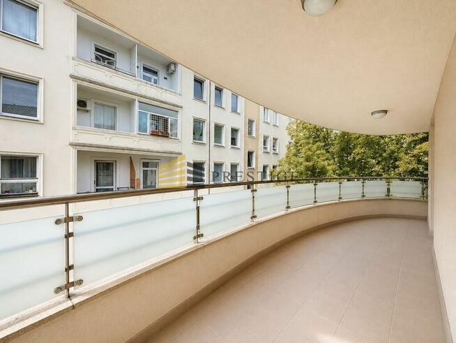 Apartament w prestiżowej lokalizacji