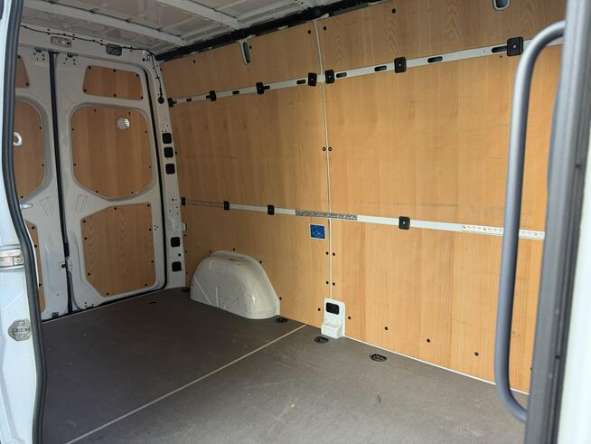 Mercedes Sprinter 2023r L2H2 Klimatyzacja 2x airbag 2 Klucze Serwis