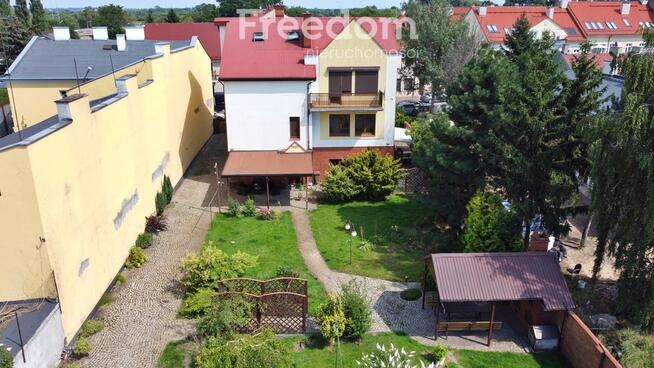 Konin, Starówka – 2 budynki | 700m²+ | usługi