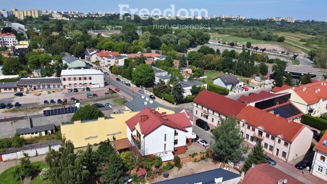 Konin, Starówka – 2 budynki | 700m²+ | usługi