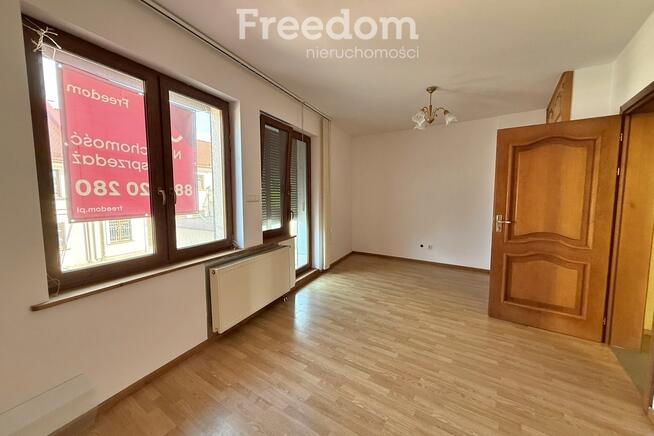 Konin, Starówka – 2 budynki | 700m²+ | usługi