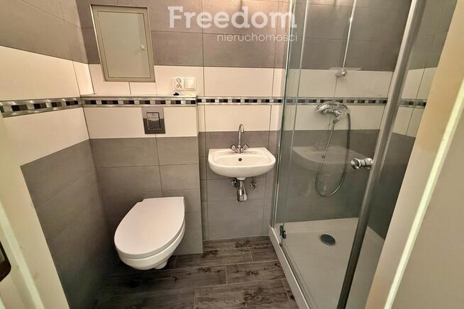 Konin, Starówka – 2 budynki | 700m²+ | usługi