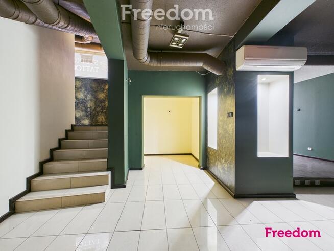 Lokal w Pasażu Milenium | 100 m²