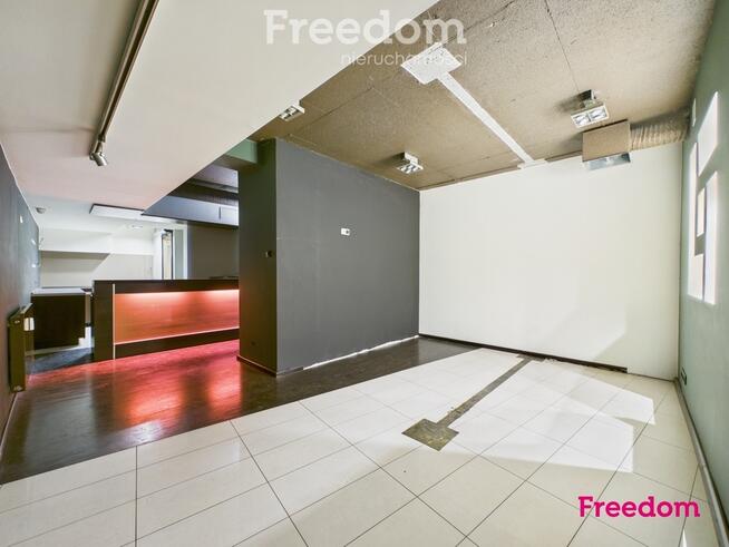 Lokal w Pasażu Milenium | 100 m²