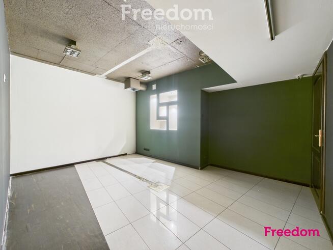 Lokal w Pasażu Milenium | 100 m²