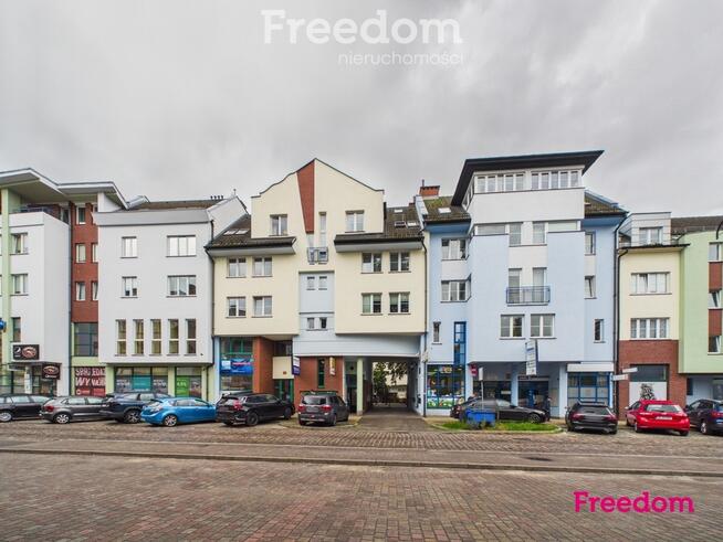 Lokal w Pasażu Milenium | 100 m²