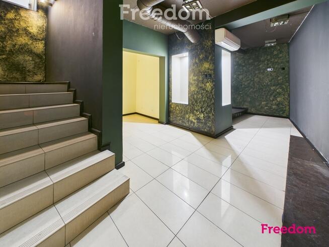 Lokal w Pasażu Milenium | 100 m²