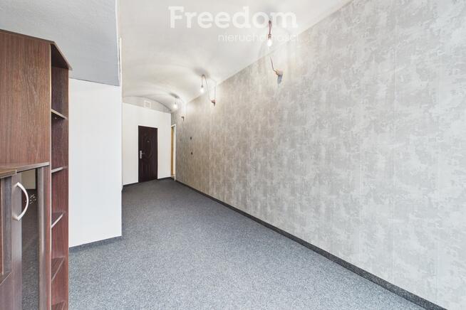 Lokal użytkowy z dużym potencjałem w Andrychowie