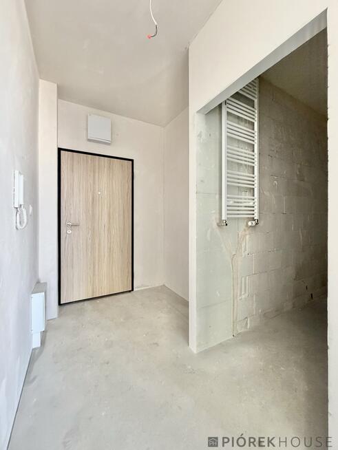 Kawalerka 26 m² | balkon | komórka | garaż | KW