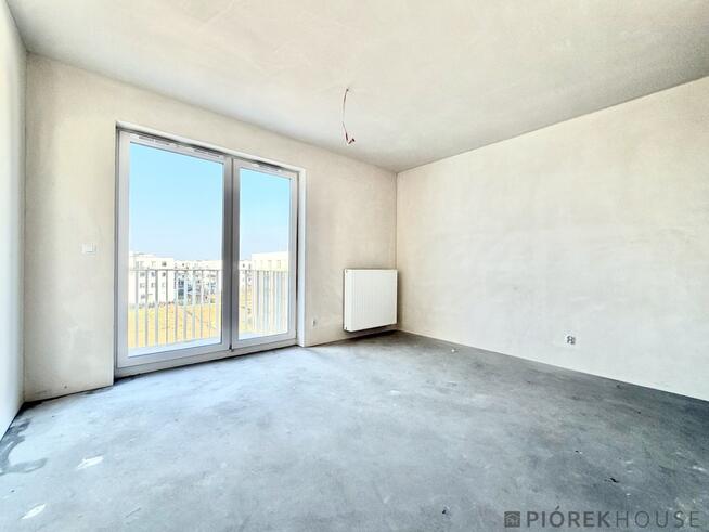 Kawalerka 26 m² | balkon | komórka | garaż | KW