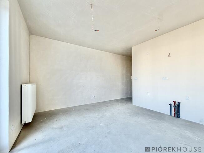 Kawalerka 26 m² | balkon | komórka | garaż | KW
