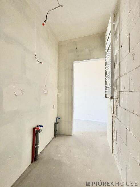 Kawalerka 26 m² | balkon | komórka | garaż | KW