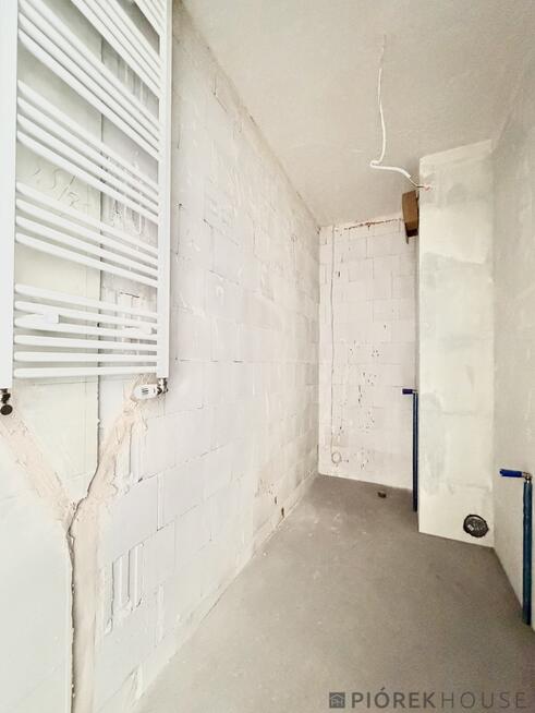 Kawalerka 26 m² | balkon | komórka | garaż | KW