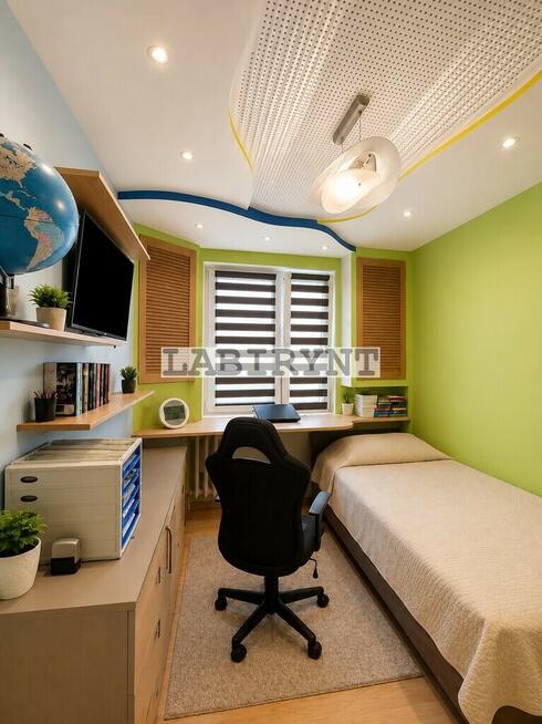 M-3 35m2, Sieroszewskiego, słoneczne, niski czynsz