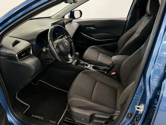 Toyota Corolla 22 Salon Polska 1.8 HYBRID 1wł z Pakietem TECH Bezwypadkowy ASO PL