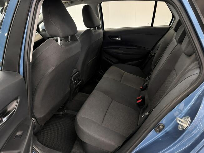 Toyota Corolla 22 Salon Polska 1.8 HYBRID 1wł z Pakietem TECH Bezwypadkowy ASO PL