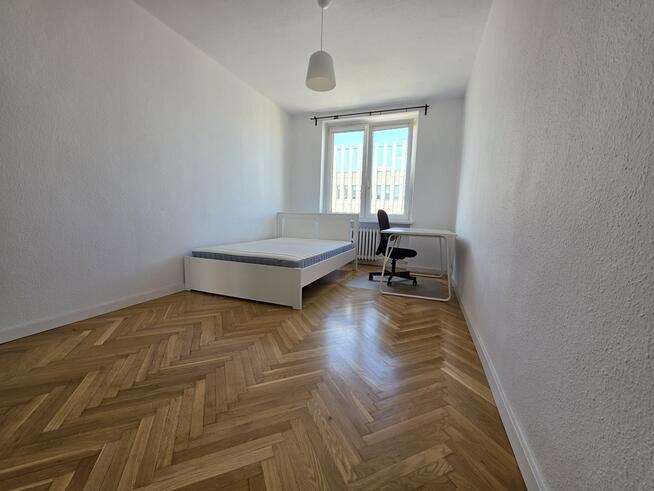Mieszkanie przy Zielińskiego #balkon #wannna#PKP