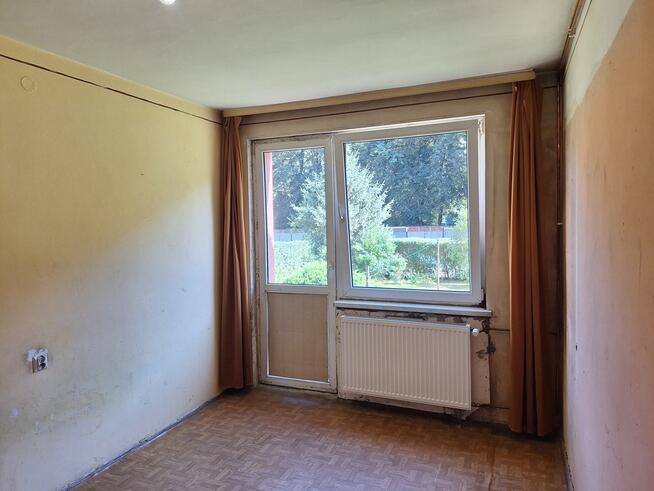 19 m² | 173.600 zł | Kawalerka | Sucha Beskidzka