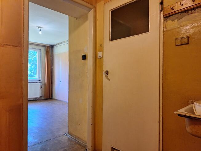 19 m² | 173.600 zł | Kawalerka | Sucha Beskidzka