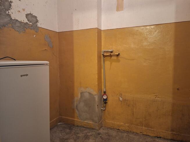 19 m² | 173.600 zł | Kawalerka | Sucha Beskidzka