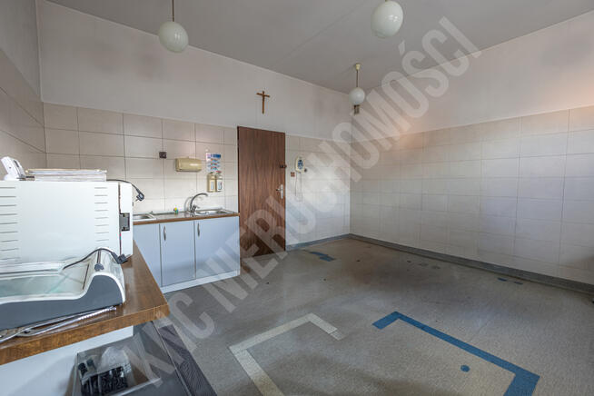 Kamienica inwestycyjna 445 m² | 1 099 000 zł |