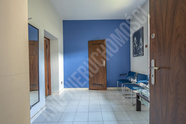 Kamienica inwestycyjna 445 m² | 1 099 000 zł |