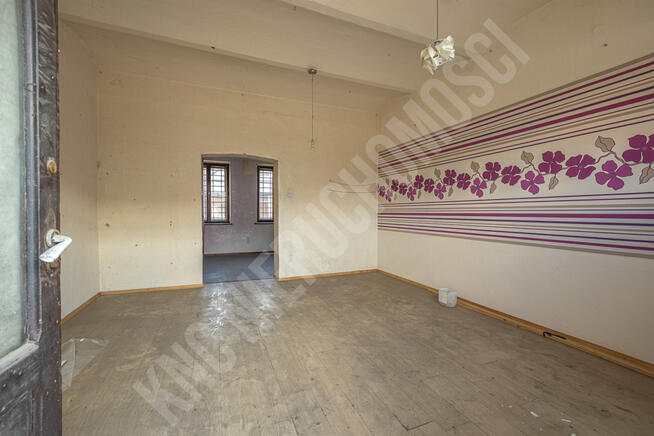 Kamienica inwestycyjna 445 m² | 1 099 000 zł |