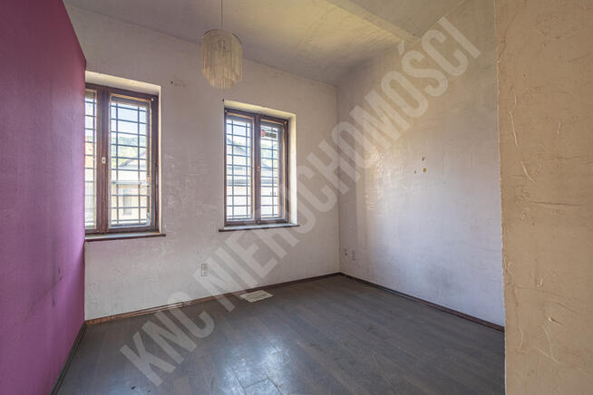 Kamienica inwestycyjna 445 m² | 1 099 000 zł |