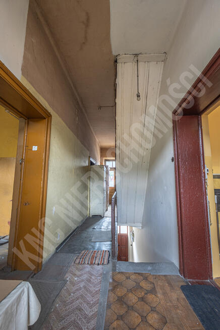 Kamienica inwestycyjna 445 m² | 1 099 000 zł |