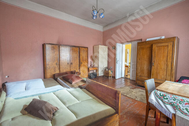 Kamienica inwestycyjna 445 m² | 1 099 000 zł |