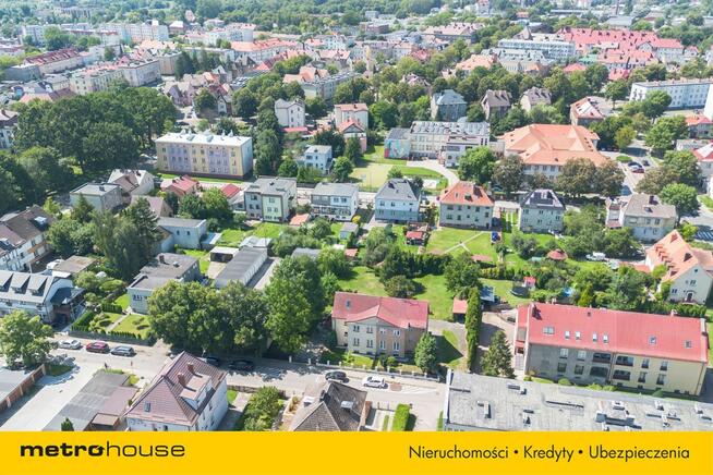 Dom w centrum Białogardu, na dużej działce