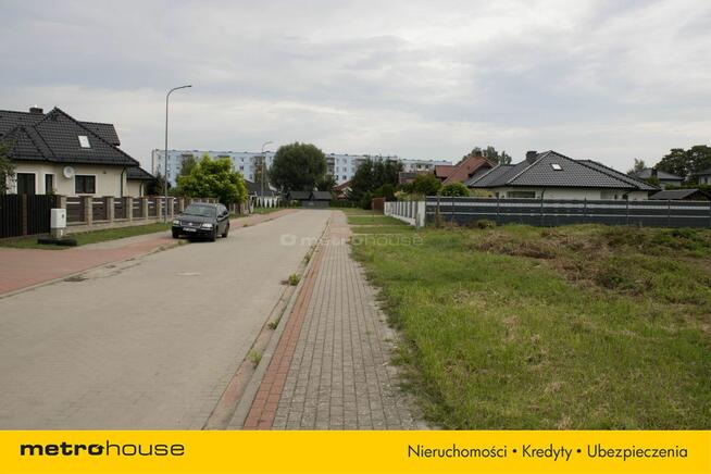 Działka przy Krzywoustego - Białogard