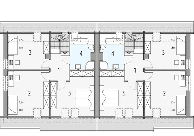 Dobroszyce | 121 m²+ | garaż | ogród ok. 500 m²