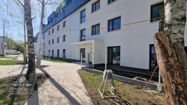 Mieszkanie 2pok, 48,72m2 z balkonem/ Krzyki, Brochów, Wrocław