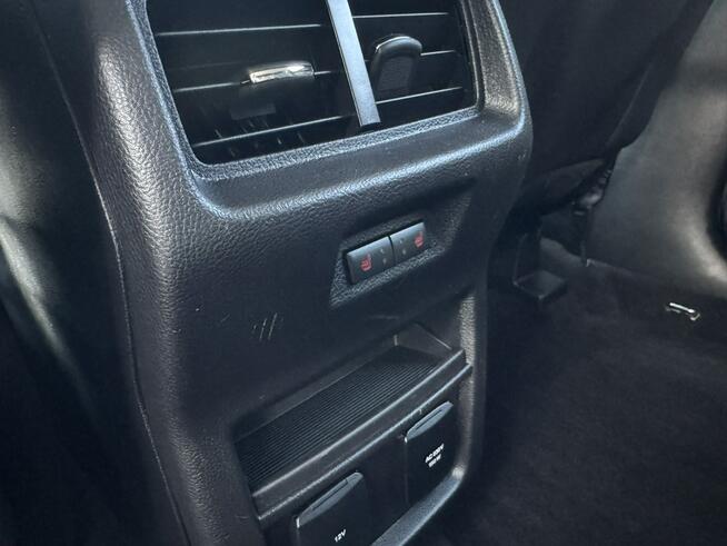 Ford EDGE Vignale 2.0TDCI 4x4 Biała Perła 132.000KM ASO Hak Kamery 360