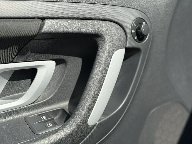 Škoda Roomster 1.4i*86PS*KLIMA*5*Osobowy*Piękny*dOINWESTOWANY*Bez*Wkładu*Alu*Metalik