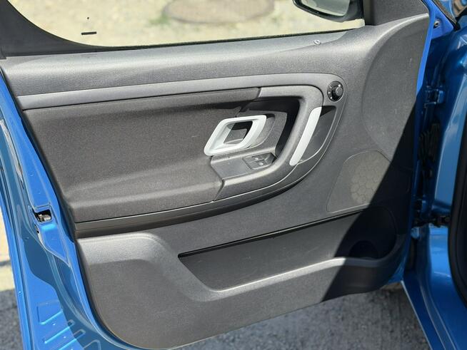 Škoda Roomster 1.4i*86PS*KLIMA*5*Osobowy*Piękny*dOINWESTOWANY*Bez*Wkładu*Alu*Metalik
